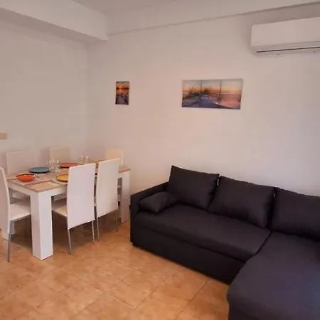 La Casita De Tiffany Rinconada Real Vakantiehuis Benidorm