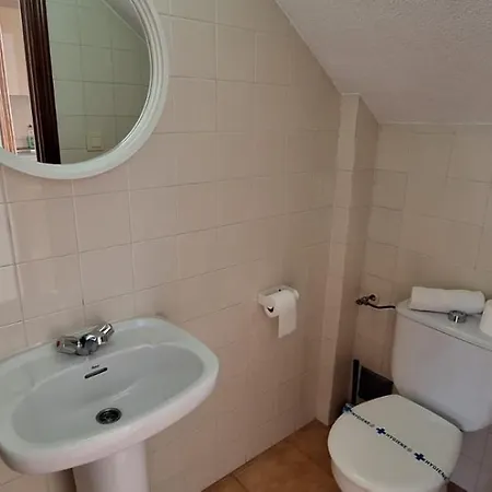 La Casita De Tiffany Rinconada Real Vakantiehuis Benidorm