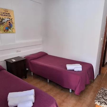 La Casita De Tiffany Rinconada Real Vakantiehuis