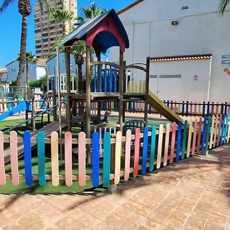 La Casita De Tiffany Rinconada Real