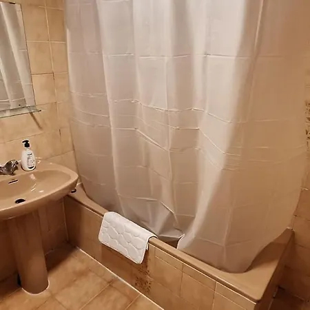 Vakantiehuis La Casita De Tiffany Rinconada Real Benidorm