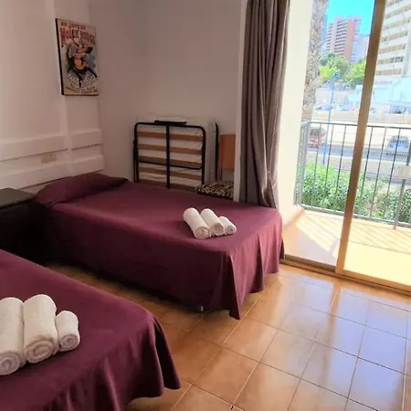 Vakantiehuis La Casita De Tiffany Rinconada Real