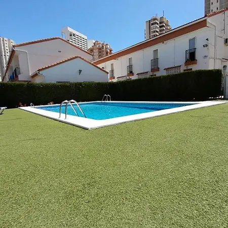 La Casita De Tiffany Rinconada Real