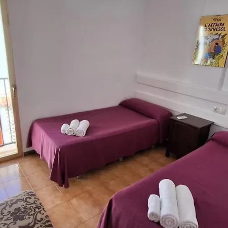 La Casita De Tiffany Rinconada Real *